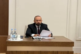 Мирзоян: По «Маршруту Трампа» будут курсировать пассажирские поезда