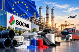 ЕС рекомендует SOCAR создать новые кластеры для роста ненефтяного экспорта страны