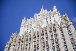 Временную поверенную Латвии вызвали в российский МИД