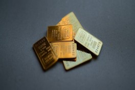 Цифровое золото набирает обороты: рынок может достичь $170 млрд