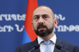 Мирзоян: Передача Мусаева Баку требует соблюдения процедур