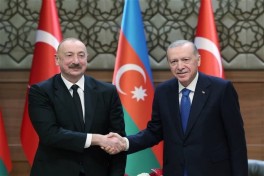 Братство выдержало испытание? - Алиев и Эрдоган открывают путь к выходу из кризиса