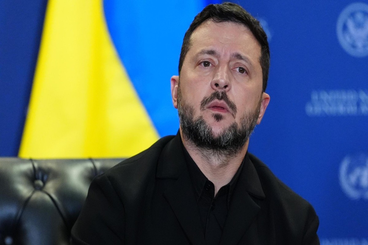 Зеленский: если Украина отдаст Славянск и Краматорск, РФ пойдет дальше-ВИДЕО 