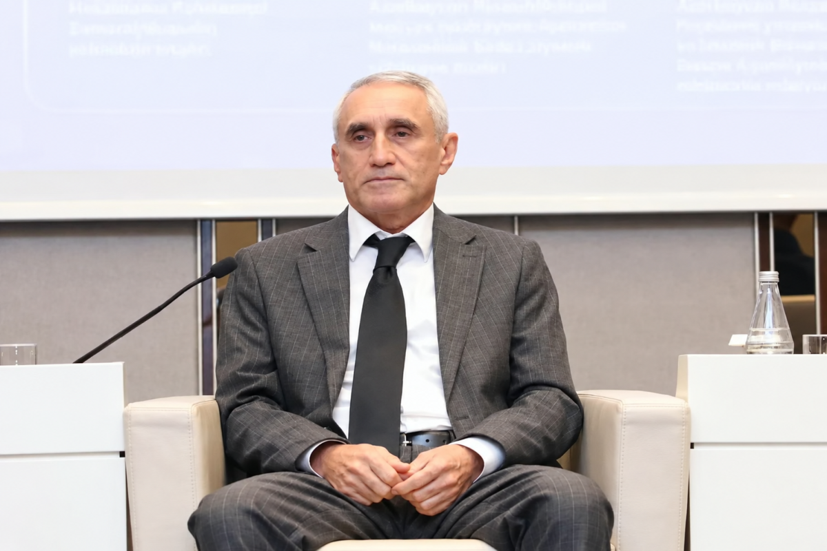 Минфин: Азербайджан ускорил переход к бюджетированию, ориентированному на результаты