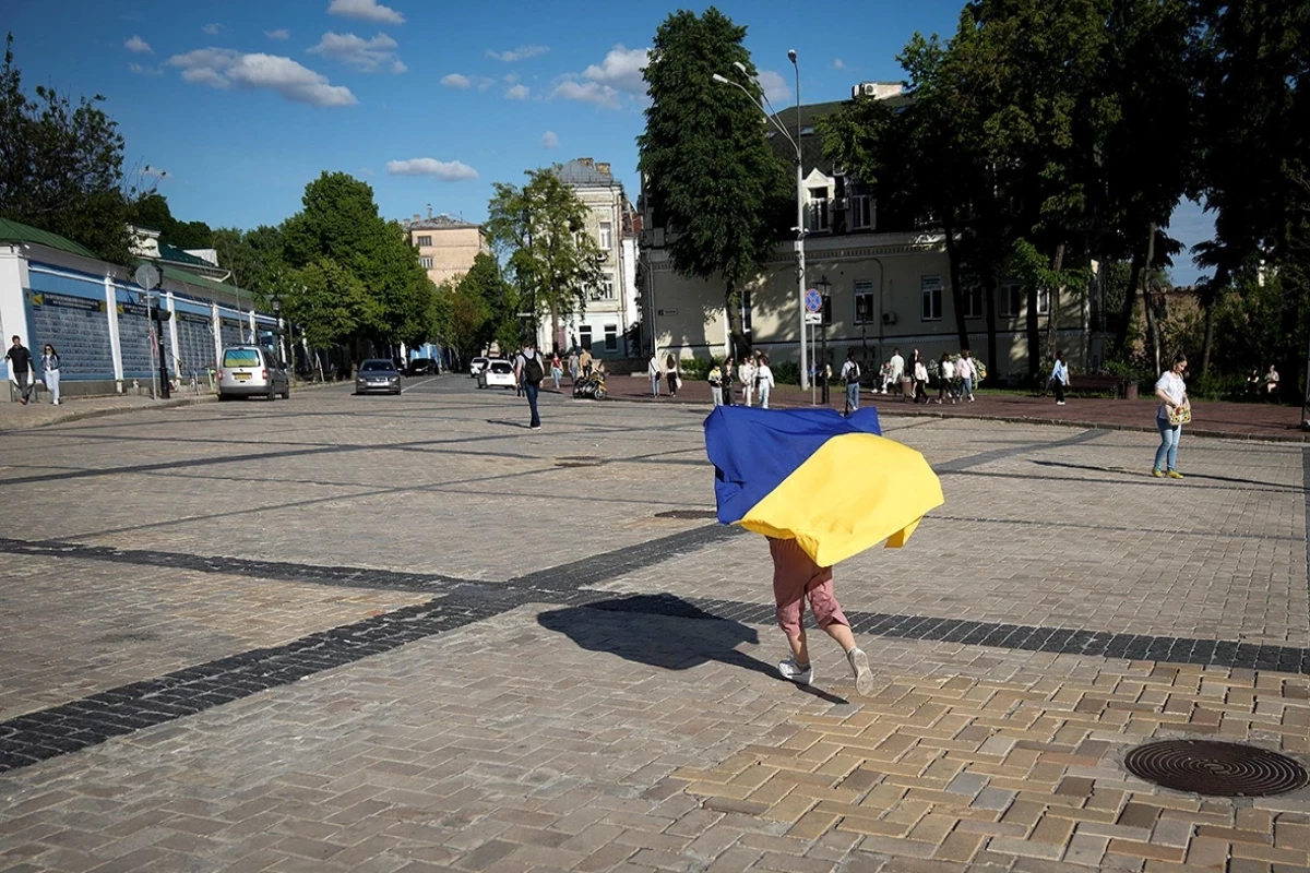 Демограф: В Украине осталось 28,5 млн жителей