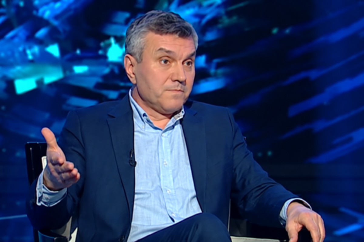 Димов: Украинцы никогда не признают территориальные уступки легитимными - МНЕНИЕ ЭКСПЕРТА 