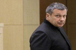 От эфиров к сборным конструкциям: Соловьёв учредил новую компанию