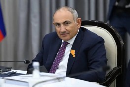 Пашинян обещает вернуть Азербайджану заблудившегося пастуха