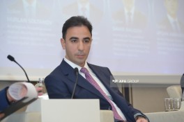 Минфин Азербайджана назвал сроки цифровизации финансовой системы