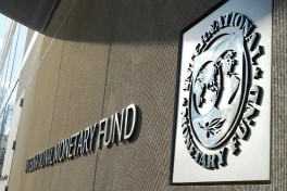 МВФ ожидает спад на Ближнем Востоке и рост на Кавказе