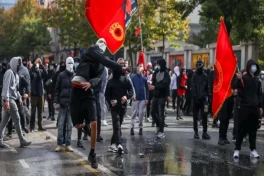 Протесты в Албании: ДПА призвала создать временное правительство