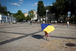 Демограф: В Украине осталось 28,5 млн жителей