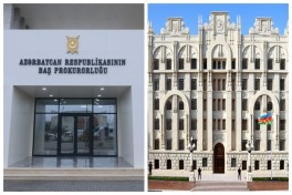 В Баку раскрыли убийство 25-летней давности