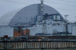 На Запорожской АЭС допустили катастрофу масштаба Чернобыля