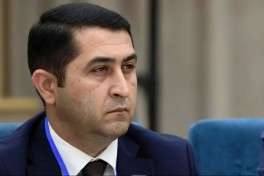 Арестован председатель ОАО «Нахчыван Агросервис»