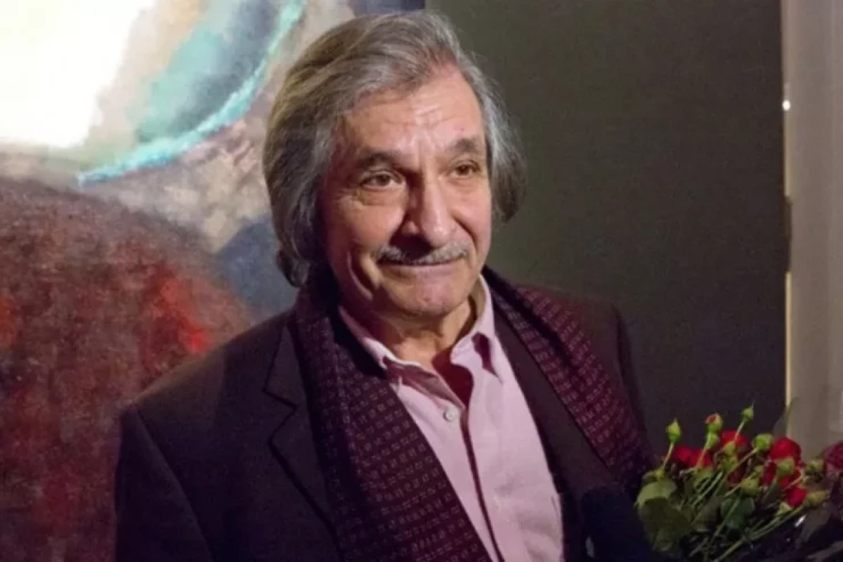 Ильхам Алиев наградил Фархада Халилова орденом «Истиглал»