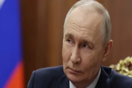 Путин: Победить Россию на поле боя невозможно