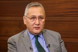 Генсек ОДКБ заявил о фактическом выходе из организации Армении
