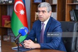 Анар Алиев сообщил о подготовке шестого пакета социальных реформ 