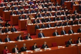 Reuters: Си укрепляет власть перед грядущим четвертым сроком