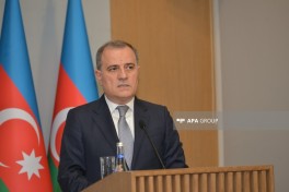 Байрамов рассказал о разногласиях, осложнявших отношения с Индией