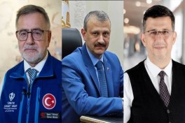 В Турции уволили трех руководителей фонда после сообщений о потере пожертвований для Газы