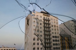 Москва под атакой дронов: закрыты четыре аэропорта, из «Москва-Сити» эвакуируют людей