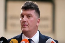 Суд в Тбилиси арестовал журналиста по делу о дезинформации вокруг Кешикчидага