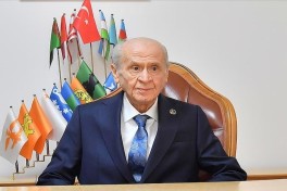 Девлет Бахчели: Азербайджано-турецкое братство имеет стратегическое значение для будущего тюркского мира