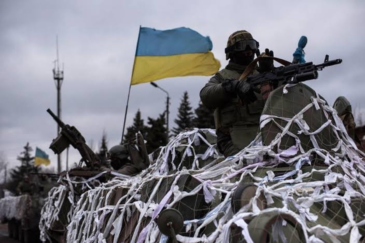 The Atlantic: ЦРУ продолжает помогать Украине наносить удары по России