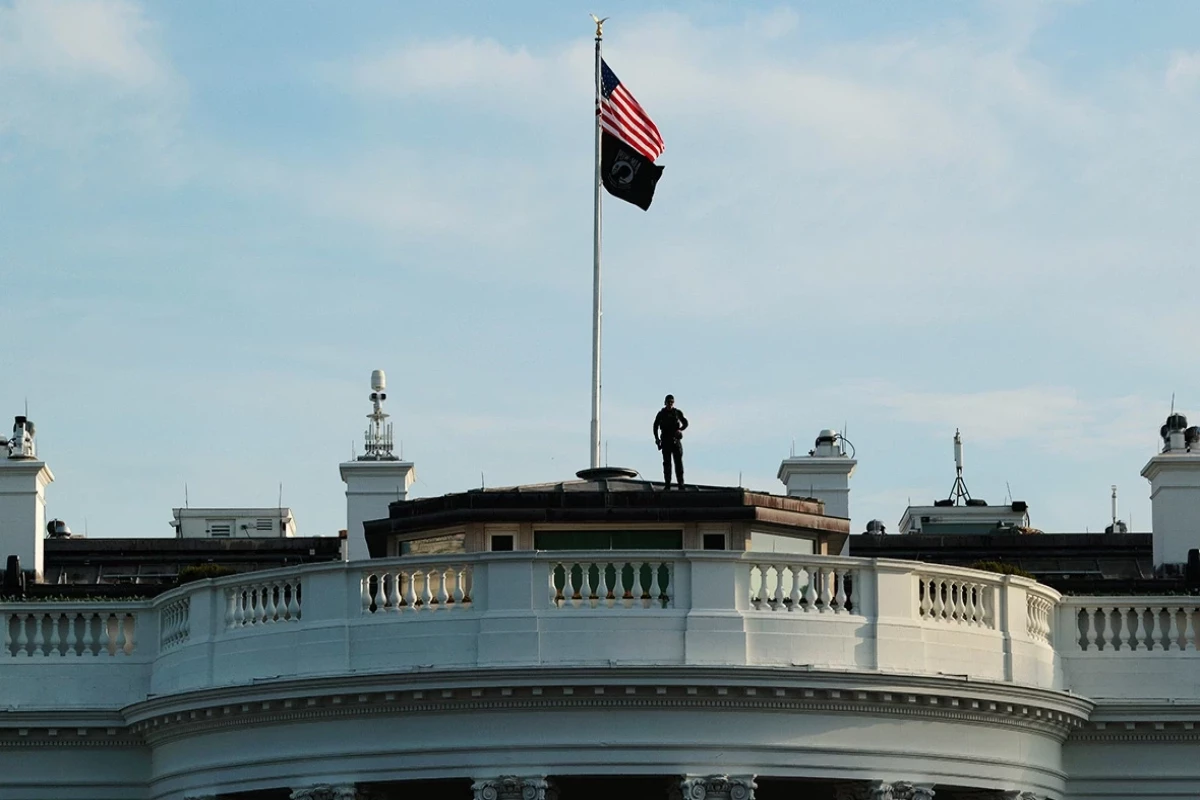 Axios: Разведка США предупредила о подготовке Ираном нападений на американских чиновников