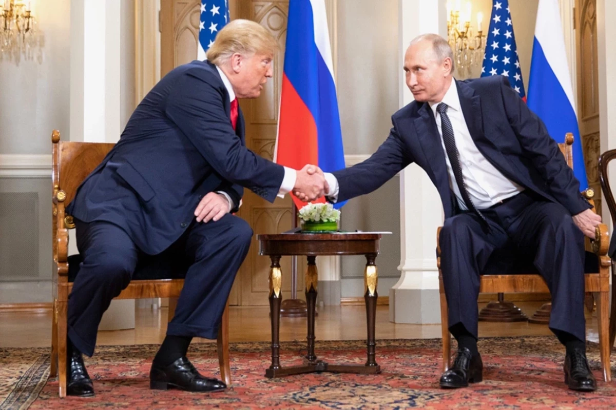 Kyiv Independent: Администрация Трампа рассматривает новые экономические уступки России