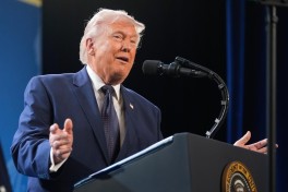 Трамп заявил о возможности новой военной операции против Ирана