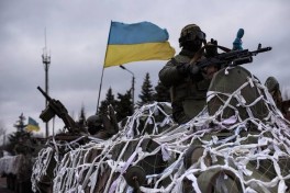 The Atlantic: ЦРУ продолжает помогать Украине наносить удары по России