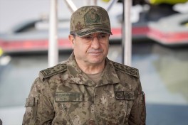 Турция намерена произвести 5 миллионов ударных беспилотников за пять лет