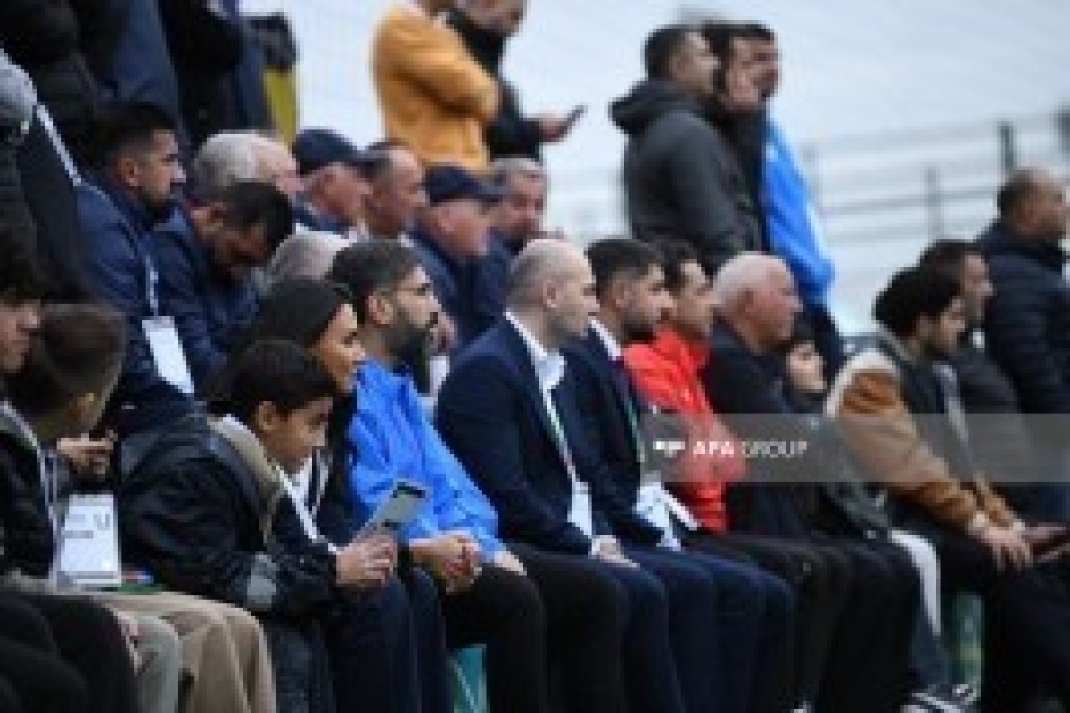ЧМ U-15: Сборная Азербайджана одержала очередную победу-ФОТО -ОБНОВЛЕНО 
