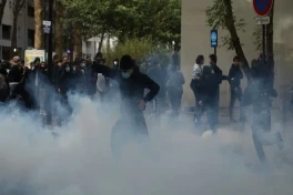 В Италии задержаны олее 370 человек в ходе протестов