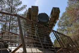 Над регионами России за ночь сбили 532 украинских БПЛА