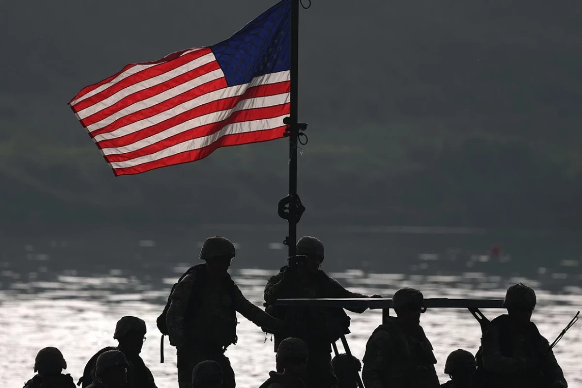 США подготовят базы на случай глобальной войны