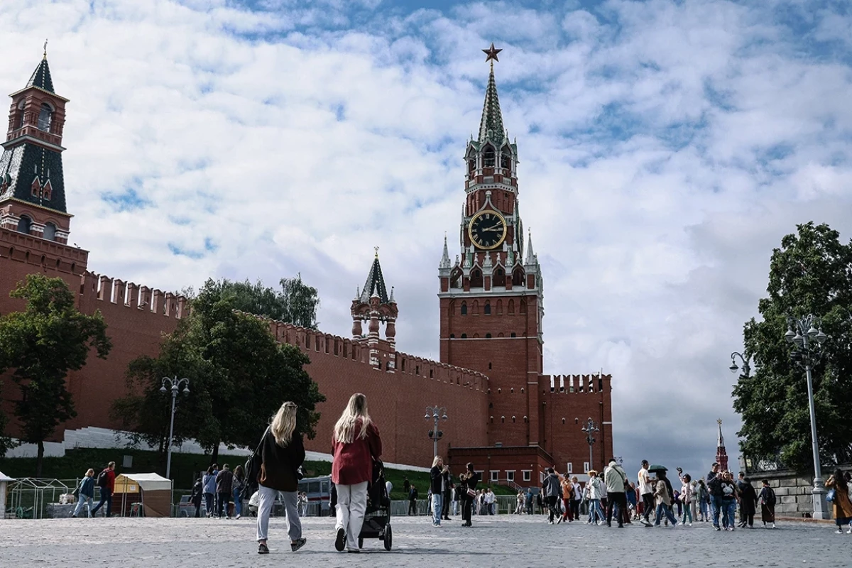 Кремль обратился к новым властям Сербии