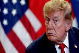 Трамп ожидает подвижек в вопросе урегулирования в Украине