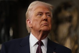 Трамп назвал Норвегию "отхожим местом" из-за решения по Нобелевской премии