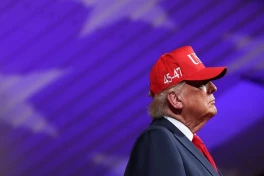 Трамп намерен заключить торговую сделку с Канадой в течение нескольких месяцев