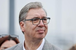 Вучич признал поражение на парламентских выборах