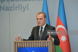 Байрамов: В Азербайджане работают более 150 нидерландских компаний - ЗАЯВЛЕНИЯ 