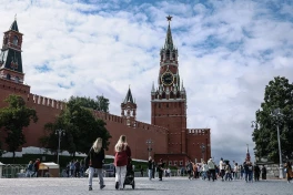 Кремль обратился к новым властям Сербии