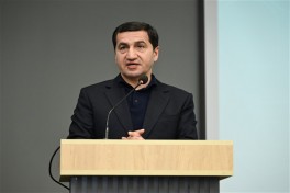 Хикмет Гаджиев: Мирное соглашение может остаться лишь на бумаге 