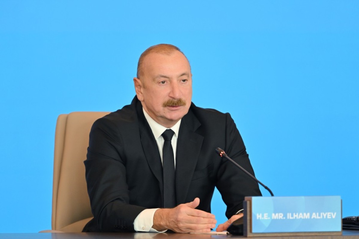 Президент: Мы не хотели бесконечных войн