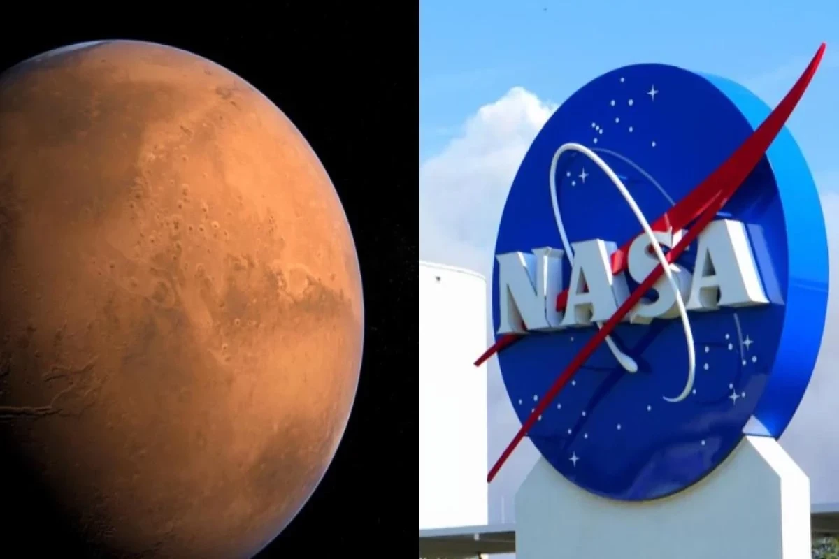 NASA обнаружило на Марсе невидимую угрозу для человека
