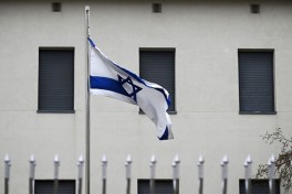 В Израиле проходят парламентские выборы